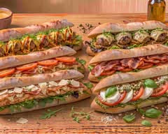 Abondance des saveurs