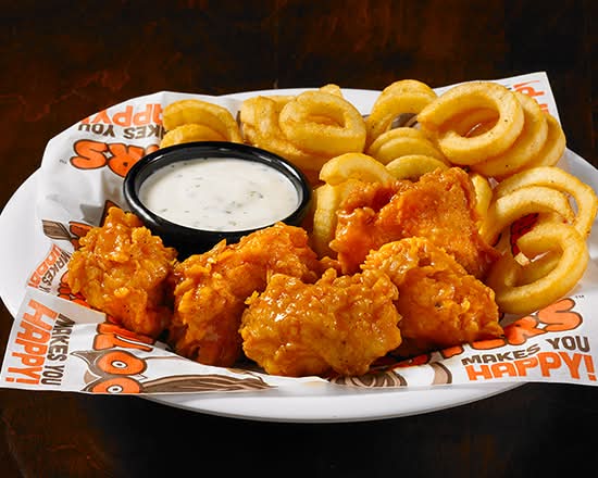 Kids Boneless