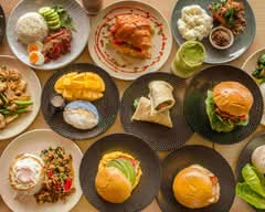 Manow Cafe (Mordialloc)