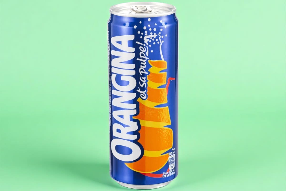 🥤Orangina 33 cl