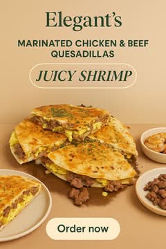 ATL”S Grande Quesadillas & Nachos 🥘 (2670 E College Ave)