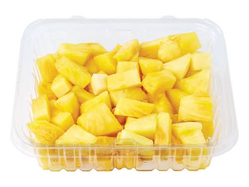 Wegmans Medium Pineapple Chunks