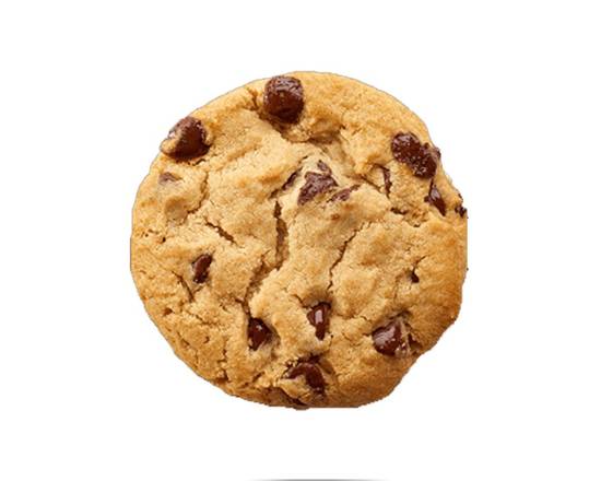 Order Chocolate Chip Cookie - Otis Spunkmeyer food online from Chevron Extramile store, Antioch on bringmethat.com