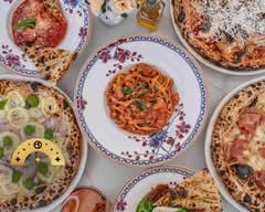 Napizza - Italian Restaurant & Pizzeria