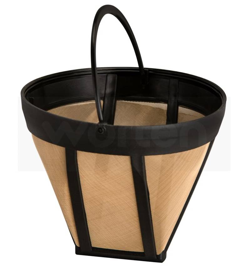 Filtro Universal SCANPART para Máquina de Café Gold (Lavável na máquina)