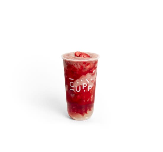 Triple Berry Blend