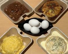 ハッピーオムカレー秋葉原 Happy Ome Curry Akihabara