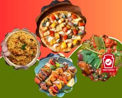 PANEER Indian grill