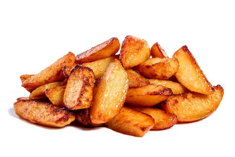 Potatos
