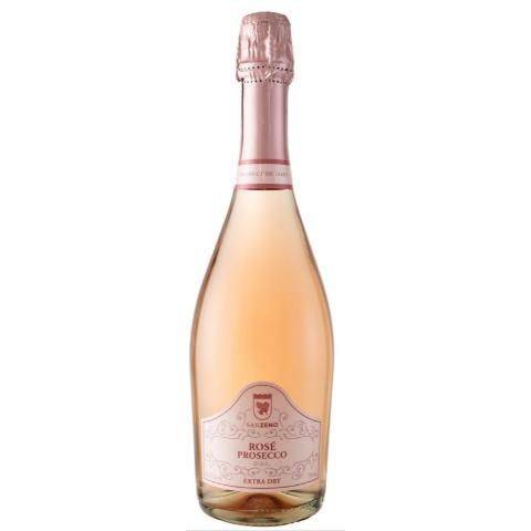 SanZeno Prosecco Rose 750ml