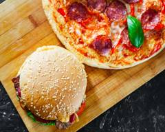 Pizza, Please! (Puerto Vallarta)