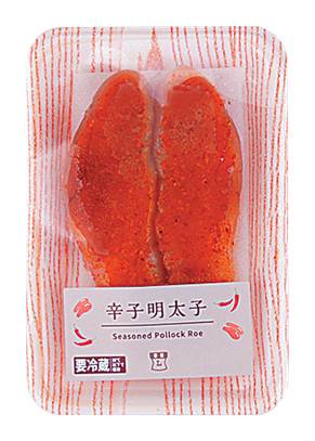 ◎Lm辛子明太子