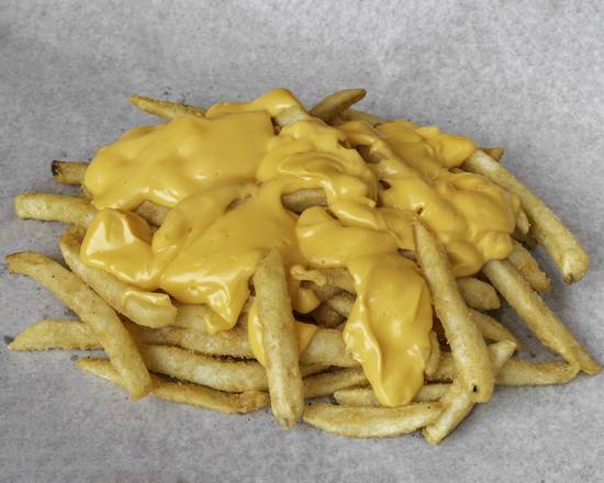 Small Cheese Fries