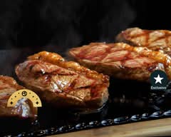 Meating Steakhouse
