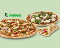 OOSHMAN St Clair