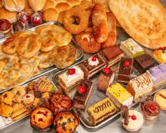 Dallas Hot Bread Bakery