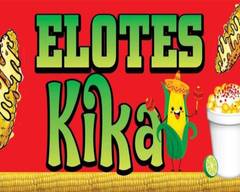 Elotes Kika 1 (Ensenada)