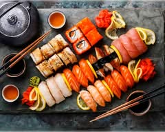 Sushi GO!