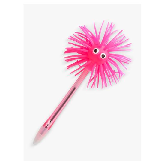 Tinc Fuzzy Guy Pen