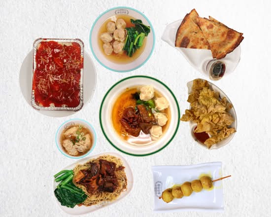 Saigon Corner (249 Highland Avenue)
