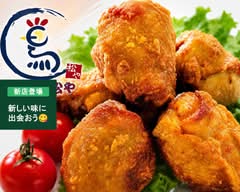 から揚げの松や　karaagenomatsuya