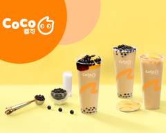 CoCo Fresh Tea and Juice O2