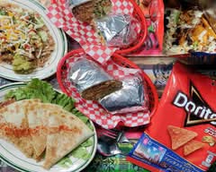 TERRITORIO BURRITO
