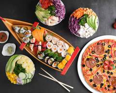 Vegan Sushi House