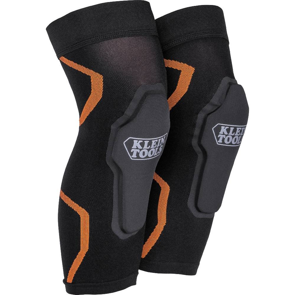 Klein Tools M/L Compression Sleeve Low Profile Knee Pads | 60623