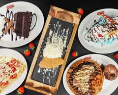 Sprinkles Gelato (Portswood)