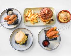 Patan Burger Bar