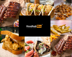 Hood Hub - Street Food (3915 Carnegie Ave)