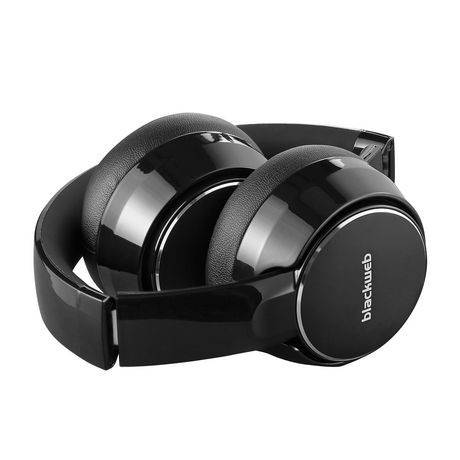 Blackweb Wireless On Ear Headphones 1 unit Delivery Near You