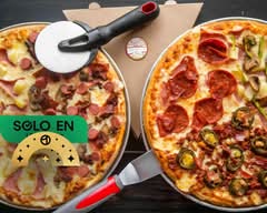 Trapani Pizza