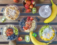 Bowlify Superfoods (9440 W Sahara Ave)