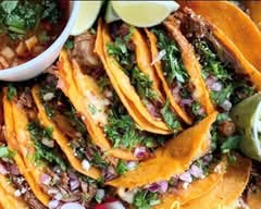 Tacos El Primo (Anchorage)