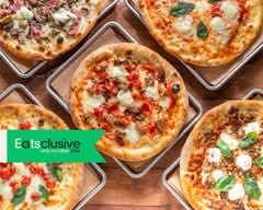 Antico Italian Pizza (Alpharetta)