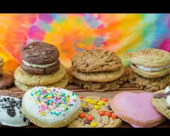 Mary's Mountain Cookies ( 635 Lincoln ave ) 