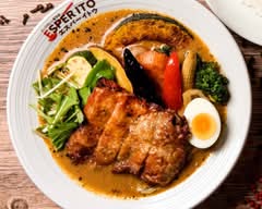 札幌スープカレー専門店エスパーイトウ白石中央店 Sapporo Soup Curry shop esper-ito shiroishi tyuuouten