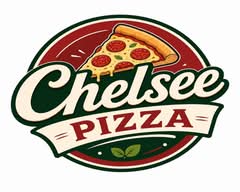 Chelsee Pizza (MX)