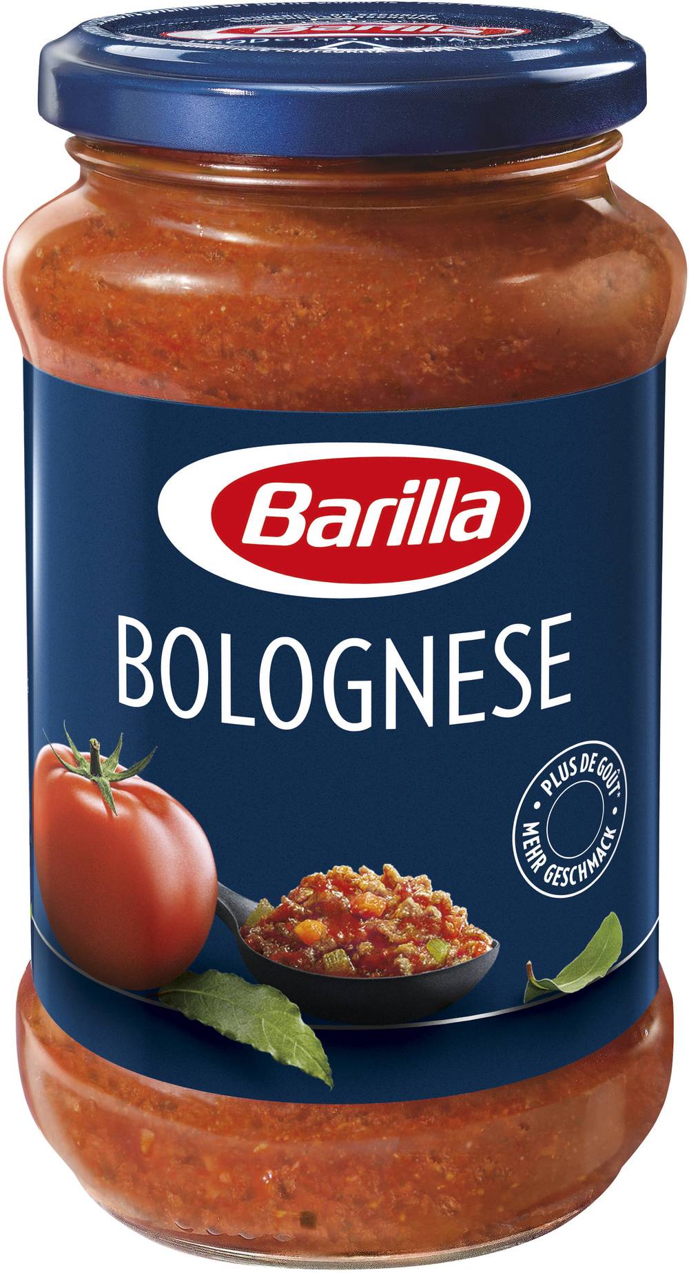 Barilla - Sauce bolognaise (400g)