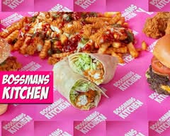 BOSSMANS KITCHEN