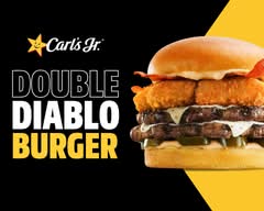 Carl's Jr. (Cardiff)