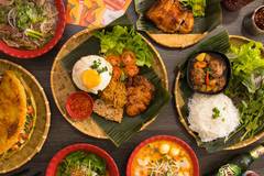 The Alley Duong Hem Vietnamese Restaurant