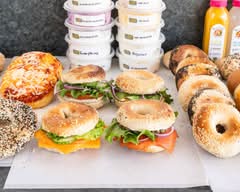 St. Urbain Bagel Vaughan 