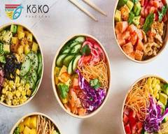 KoKO Poke Bowls