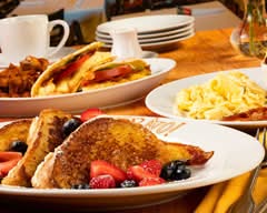 Desayunos VIPS (Madrid)