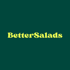 Better Salads