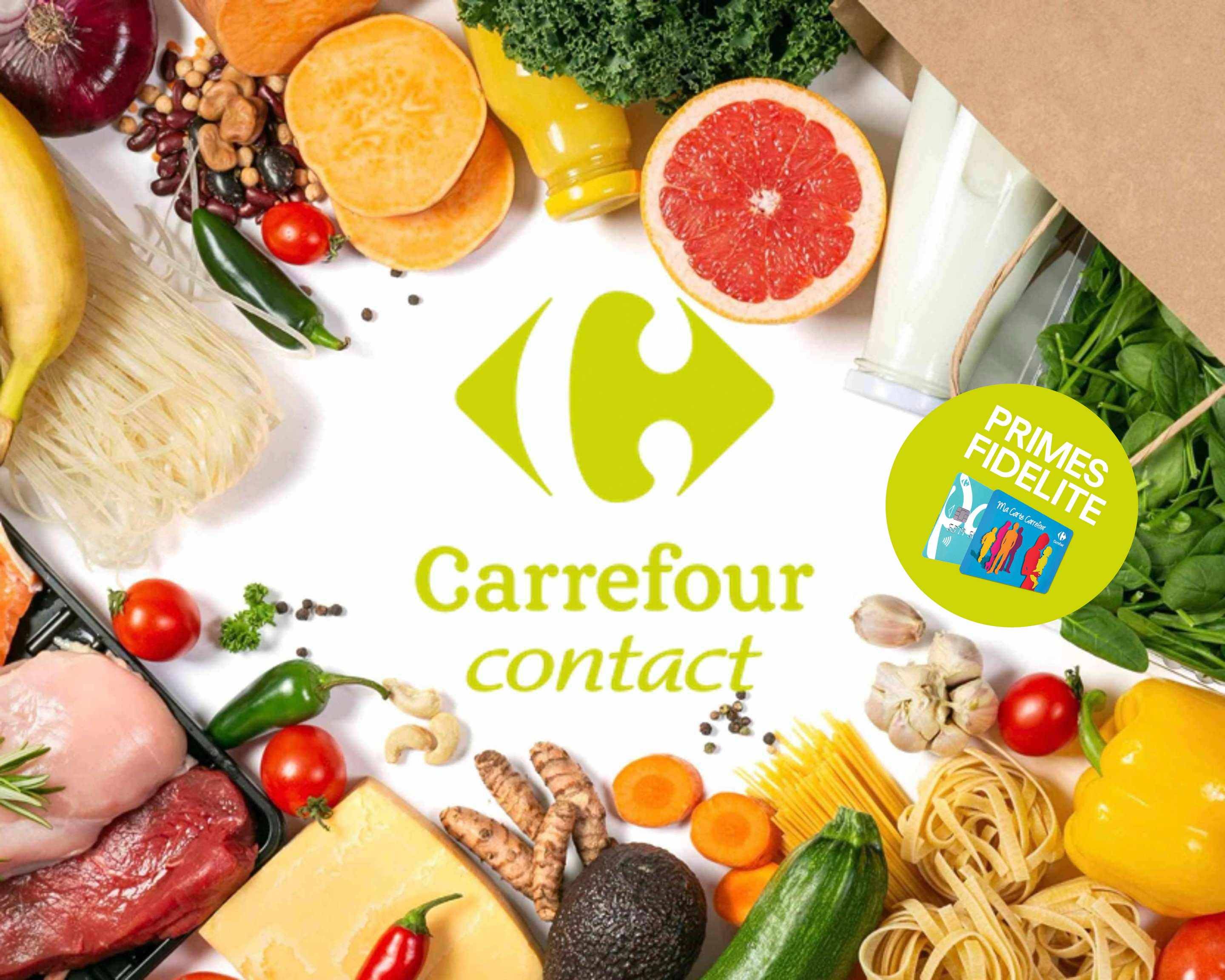Carrefour - Mint's bonbons menthe sans sucres, Delivery Near You