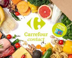 Carrefour - Quimper-Kermoysan